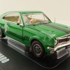 DDA Collectibles DDA32841GR - Holden HT GTS 350 Monaro Green Scale 1:32