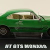 DDA Collectibles DDA32841GR - Holden HT GTS 350 Monaro Green Scale 1:32