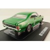 DDA Collectibles DDA32841GR - Holden HT GTS 350 Monaro Green Scale 1:32