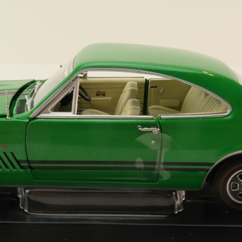 DDA Collectibles DDA32841GR - Holden HT GTS 350 Monaro Green Scale 1:32