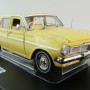 DDA Collectibles DDA32843-3 - Holden EH Sedan Premier - Yellow / White - Scale 1:32