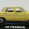 DDA Collectibles DDA32843-3 - Holden EH Sedan Premier - Yellow / White - Scale 1:32