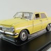 DDA Collectibles DDA32843-3 - Holden EH Sedan Premier - Yellow / White - Scale 1:32