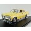 DDA Collectibles DDA32843-3 - Holden EH Sedan Premier - Yellow / White - Scale 1:32
