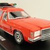 DDA Collectibles DDA500 - 1975 Holden Max's HJ Panel Van Mad Max - Scale 1:24
