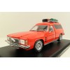 DDA Collectibles DDA500 - 1975 Holden Max's HJ Panel Van Mad Max - Scale 1:24
