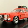 DDA Collectibles DDA500 - 1975 Holden Max's HJ Panel Van Mad Max - Scale 1:24