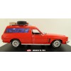 DDA Collectibles DDA500 - 1975 Holden Max's HJ Panel Van Mad Max - Scale 1:24
