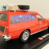DDA Collectibles DDA500 - 1975 Holden Max's HJ Panel Van Mad Max - Scale 1:24