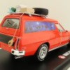 DDA Collectibles DDA500 - 1975 Holden Max's HJ Panel Van Mad Max - Scale 1:24