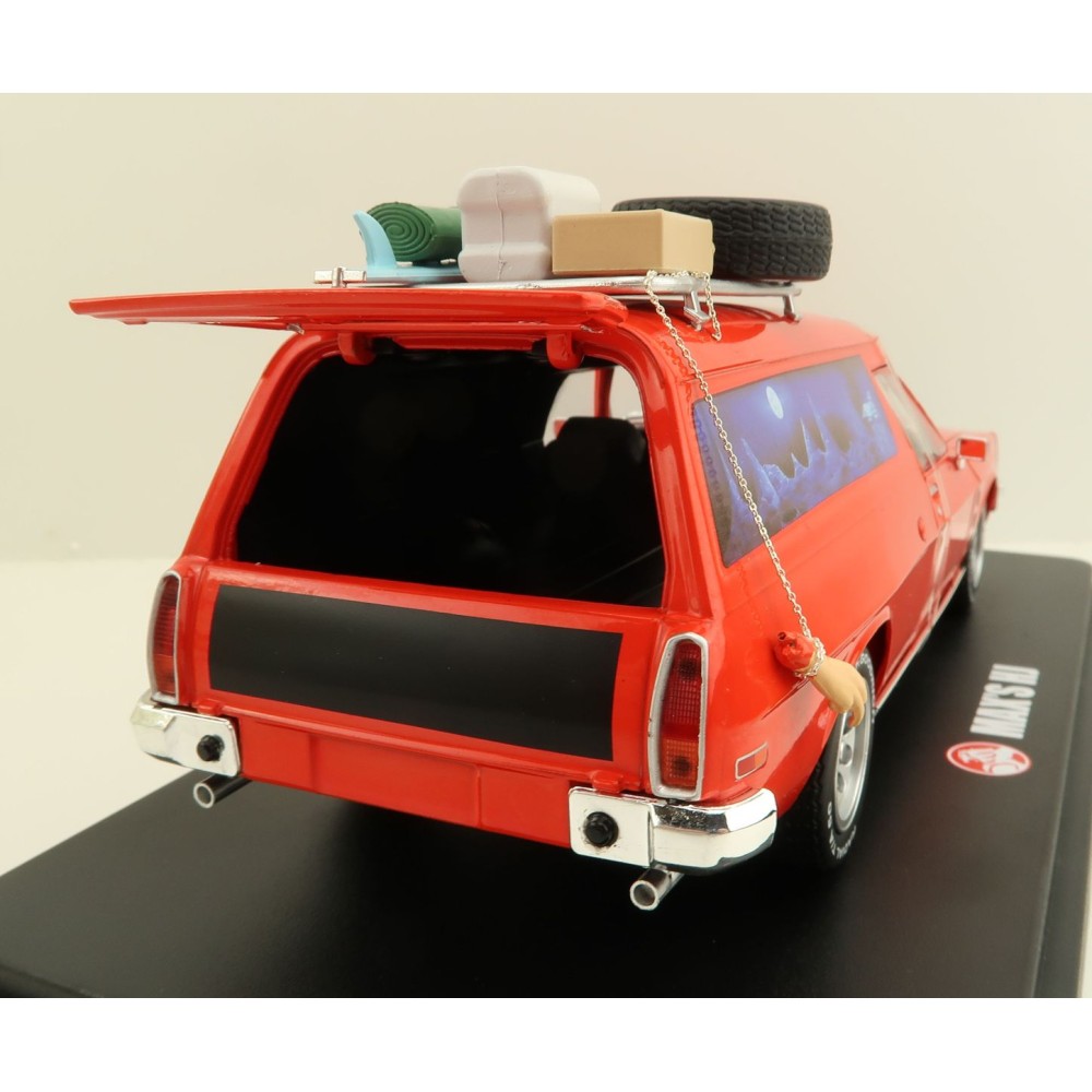 DDA Collectibles DDA500 - 1975 Holden Max's HJ Panel Van Mad Max - Scale 1:24