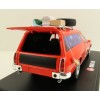 DDA Collectibles DDA500 - 1975 Holden Max's HJ Panel Van Mad Max - Scale 1:24