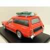 DDA Collectibles DDA500 - 1975 Holden Max's HJ Panel Van Mad Max - Scale 1:24