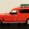 DDA Collectibles DDA500 - 1975 Holden Max's HJ Panel Van Mad Max - Scale 1:24