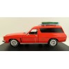 DDA Collectibles DDA500 - 1975 Holden Max's HJ Panel Van Mad Max - Scale 1:24