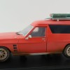 DDA Collectibles DDA500-D - 1975 Holden Max's HJ Panel Van Mad Max Dirty Version - Scale 1:24