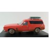 DDA Collectibles DDA500-D - 1975 Holden Max's HJ Panel Van Mad Max Dirty Version - Scale 1:24