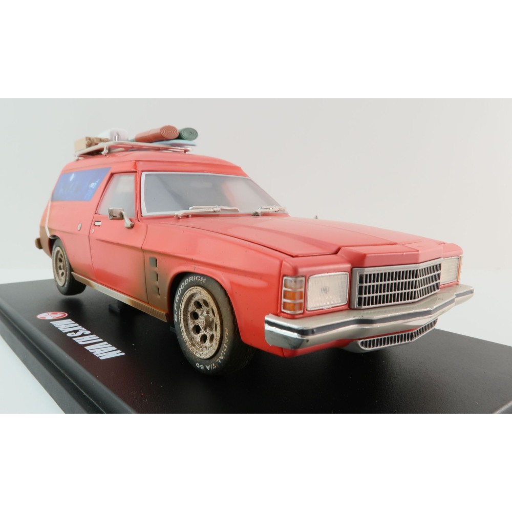 DDA Collectibles DDA500-D - 1975 Holden Max's HJ Panel Van Mad Max Dirty Version - Scale 1:24