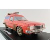 DDA Collectibles DDA500-D - 1975 Holden Max's HJ Panel Van Mad Max Dirty Version - Scale 1:24
