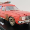 DDA Collectibles DDA500-D - 1975 Holden Max's HJ Panel Van Mad Max Dirty Version - Scale 1:24