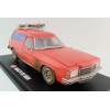 DDA Collectibles DDA500-D - 1975 Holden Max's HJ Panel Van Mad Max Dirty Version - Scale 1:24