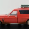 DDA Collectibles DDA500-D - 1975 Holden Max's HJ Panel Van Mad Max Dirty Version - Scale 1:24