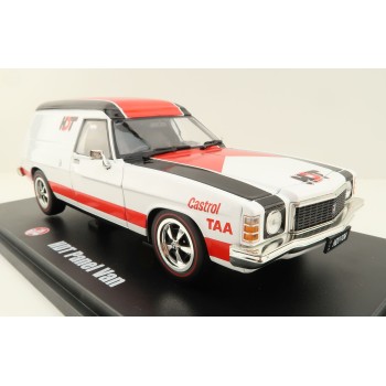 DDA Collectibles DDA511 - 1975 Holden HJ HDT Holden Dealer Team Panel Van 308 - Scale 1:24