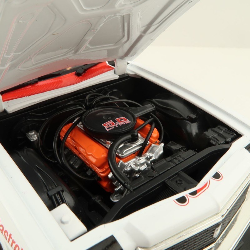 DDA Collectibles DDA511 - 1975 Holden HJ HDT Holden Dealer Team Panel Van 308 - Scale 1:24