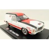 DDA Collectibles DDA511 - 1975 Holden HJ HDT Holden Dealer Team Panel Van 308 - Scale 1:24