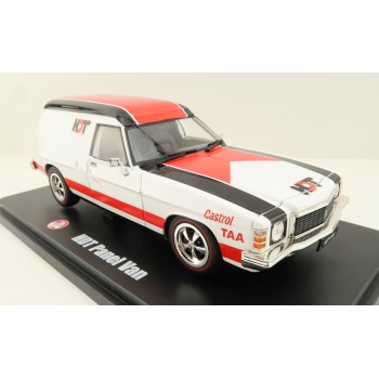 DDA Collectibles DDA511 - 1975 Holden HJ HDT Holden Dealer Team Panel Van 308 - Scale 1:24