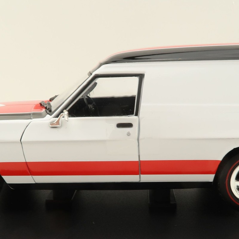DDA Collectibles DDA511 - 1975 Holden HJ HDT Holden Dealer Team Panel Van 308 - Scale 1:24