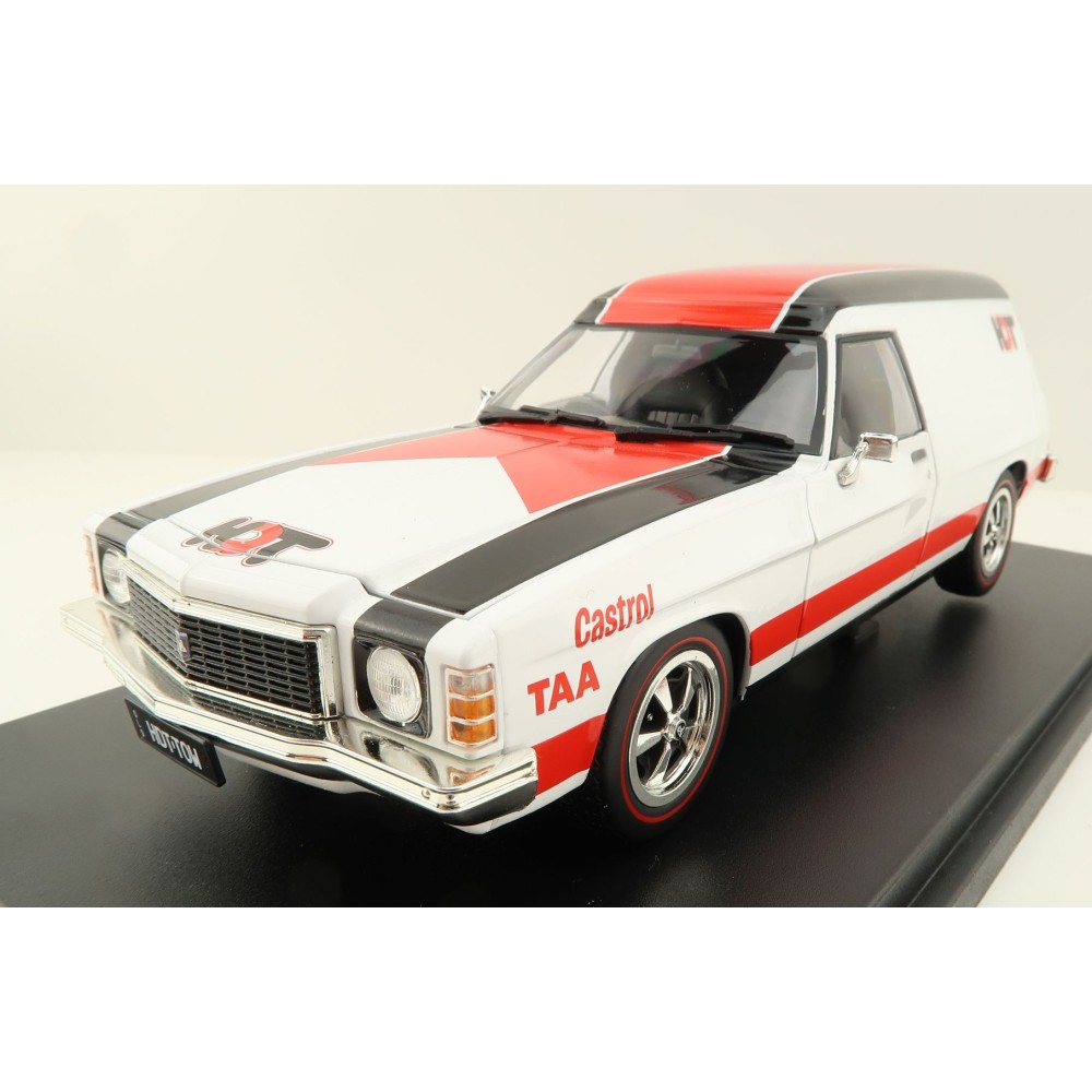 DDA Collectibles DDA511 - 1975 Holden HJ HDT Holden Dealer Team Panel Van 308 - Scale 1:24