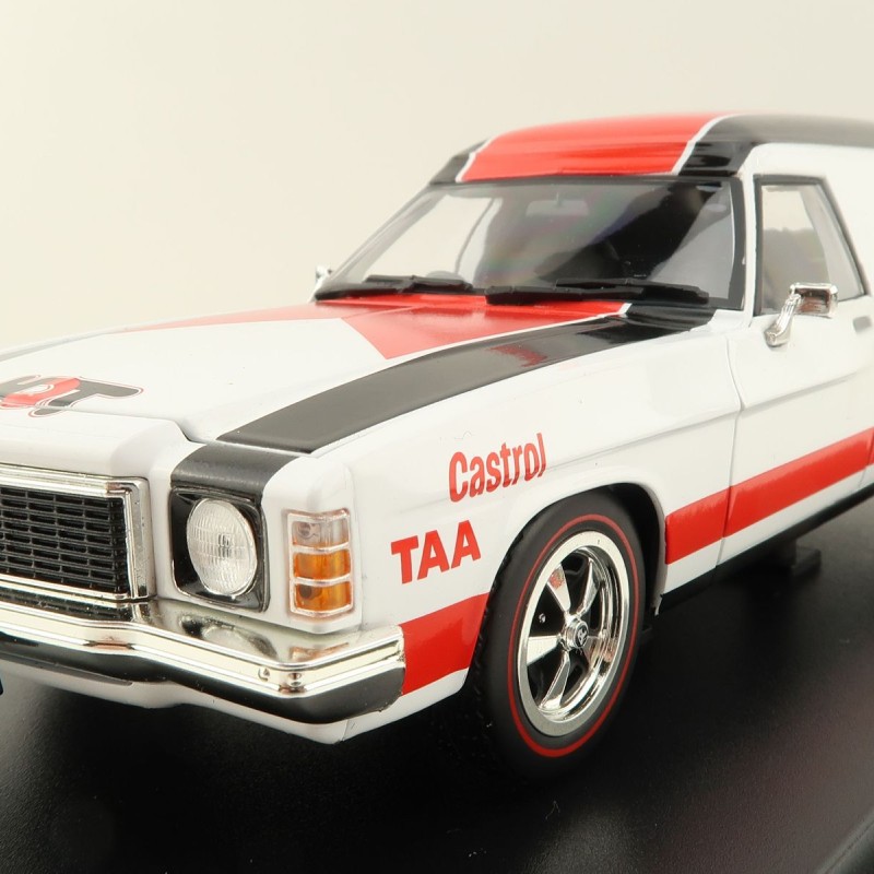 DDA Collectibles DDA511 - 1975 Holden HJ HDT Holden Dealer Team Panel Van 308 - Scale 1:24