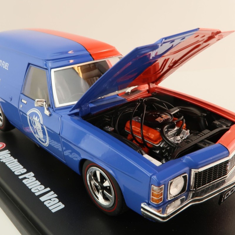 DDA Collectibles DDA512 - 1975 Holden HJ Neptune Fuel Panel Van - Scale 1:24