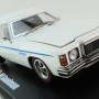 DDA Collectibles DDA513 - Holden HJ Sandman Panel Van Jack Frost White Metallic  - Scale 1:24