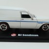 DDA Collectibles DDA513 - Holden HJ Sandman Panel Van Jack Frost White Metallic  - Scale 1:24