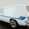 DDA Collectibles DDA513 - Holden HJ Sandman Panel Van Jack Frost White Metallic  - Scale 1:24
