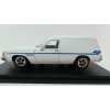 DDA Collectibles DDA513 - Holden HJ Sandman Panel Van Jack Frost White Metallic  - Scale 1:24