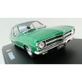 DDA Collectibles DDA605 - Holden LC GTR 308 Torana Indy Green Metallic  - Scale 1:24