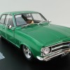 DDA Collectibles DDA605 - Holden LC GTR 308 Torana Indy Green Metallic  - Scale 1:24