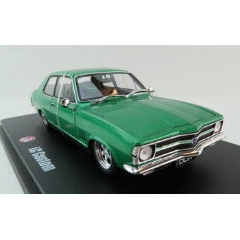 DDA Collectibles DDA605 - Holden LC GTR 308 Torana Indy Green Metallic  - Scale 1:24