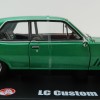DDA Collectibles DDA605 - Holden LC GTR 308 Torana Indy Green Metallic  - Scale 1:24