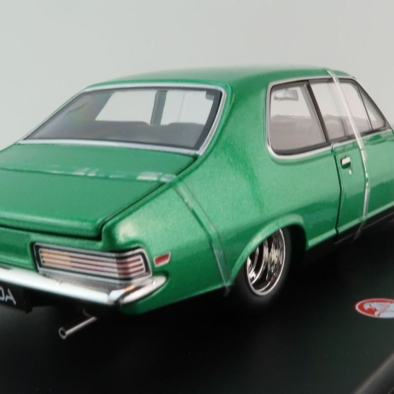 DDA Collectibles DDA605 - Holden LC GTR 308 Torana Indy Green Metallic  - Scale 1:24
