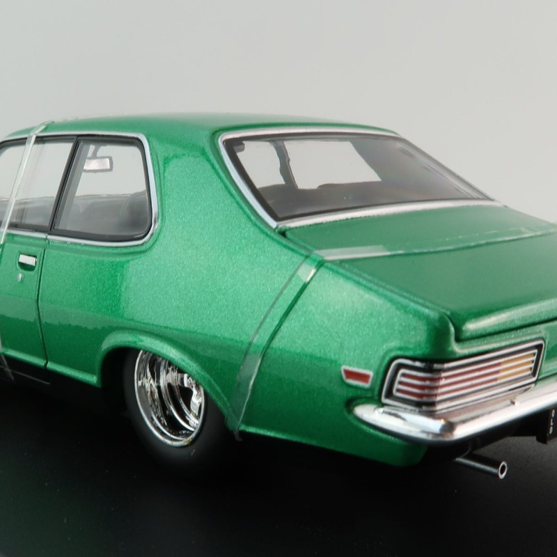 DDA Collectibles DDA605 - Holden LC GTR 308 Torana Indy Green Metallic  - Scale 1:24