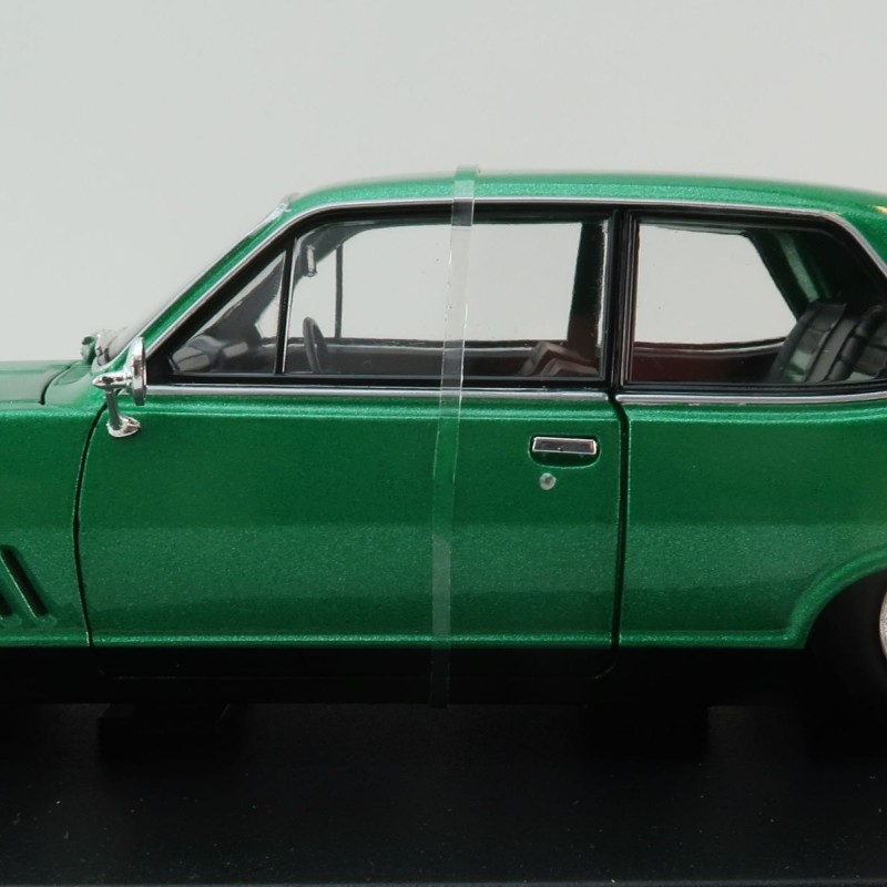 DDA Collectibles DDA605 - Holden LC GTR 308 Torana Indy Green Metallic  - Scale 1:24