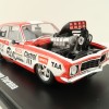 DDA Collectibles DDA608 - 1972 Holden LJ Torana Brock Drag Car No 28C - Scale 1:24