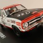 DDA Collectibles DDA609 - 1971 Holden LC Torana Brock No 32D Car - Scale 1:24