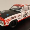 DDA Collectibles DDA609 - 1971 Holden LC Torana Brock No 32D Car - Scale 1:24