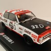DDA Collectibles DDA609 - 1971 Holden LC Torana Brock No 32D Car - Scale 1:24
