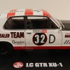 DDA Collectibles DDA609 - 1971 Holden LC Torana Brock No 32D Car - Scale 1:24